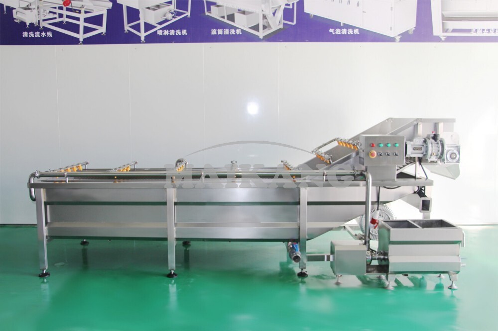 غسالة الفقاعات