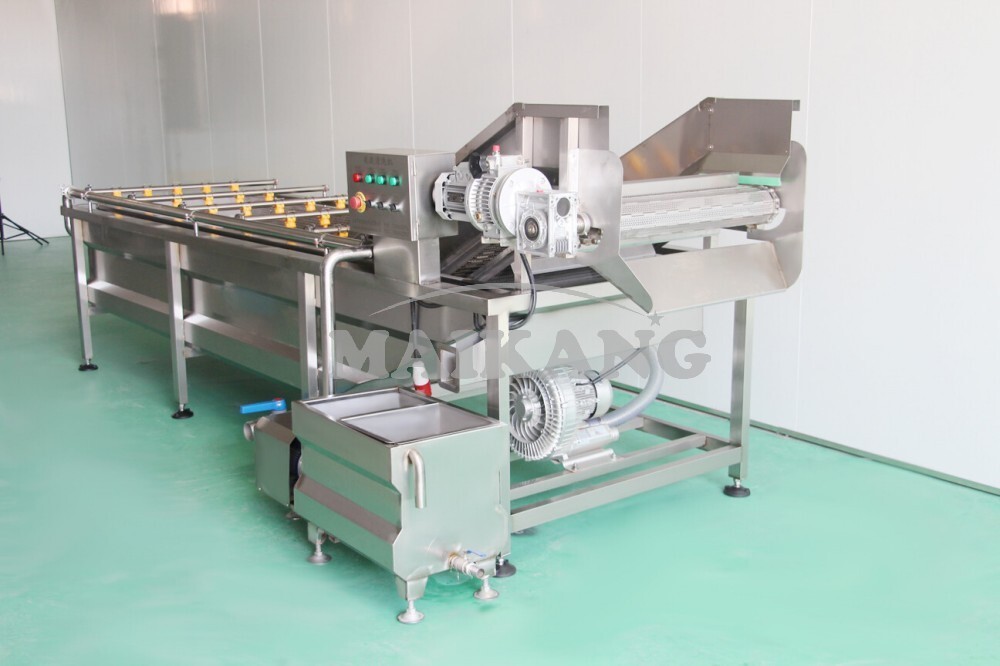 غسالة الفقاعات