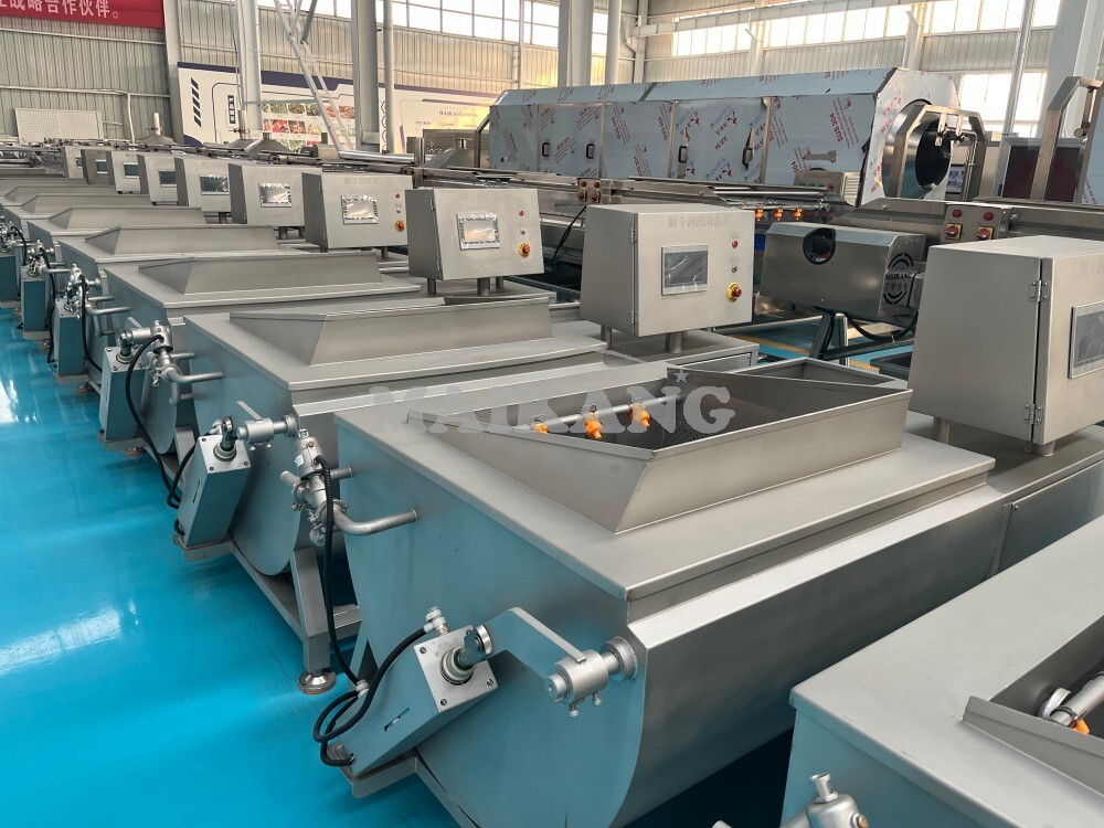 غسالة السلة المائلة الدوامة