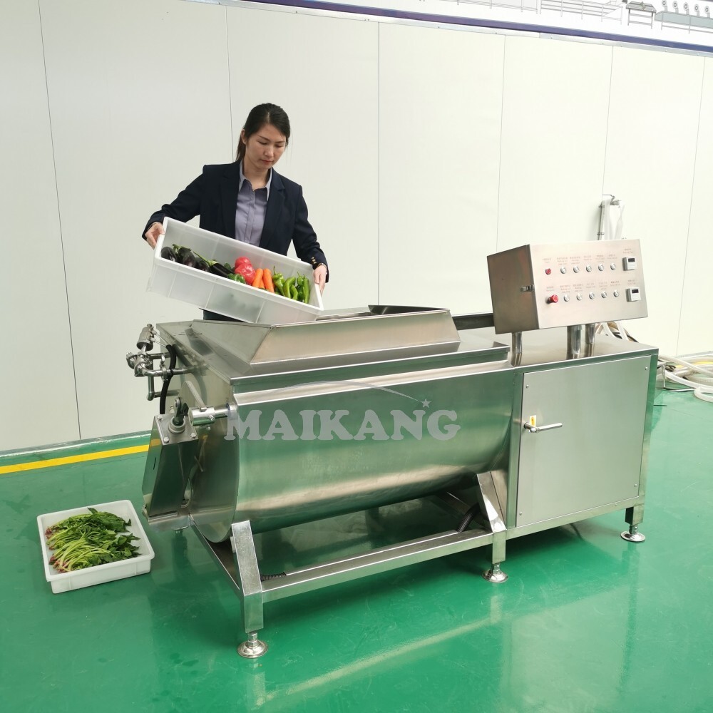 غسالة السلة المائلة الدوامة