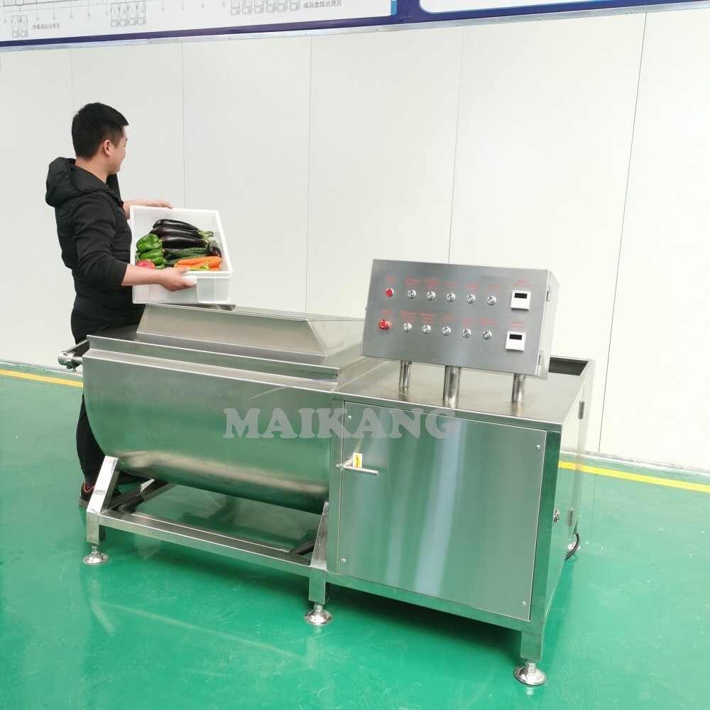 غسالة السلة المائلة الدوامة