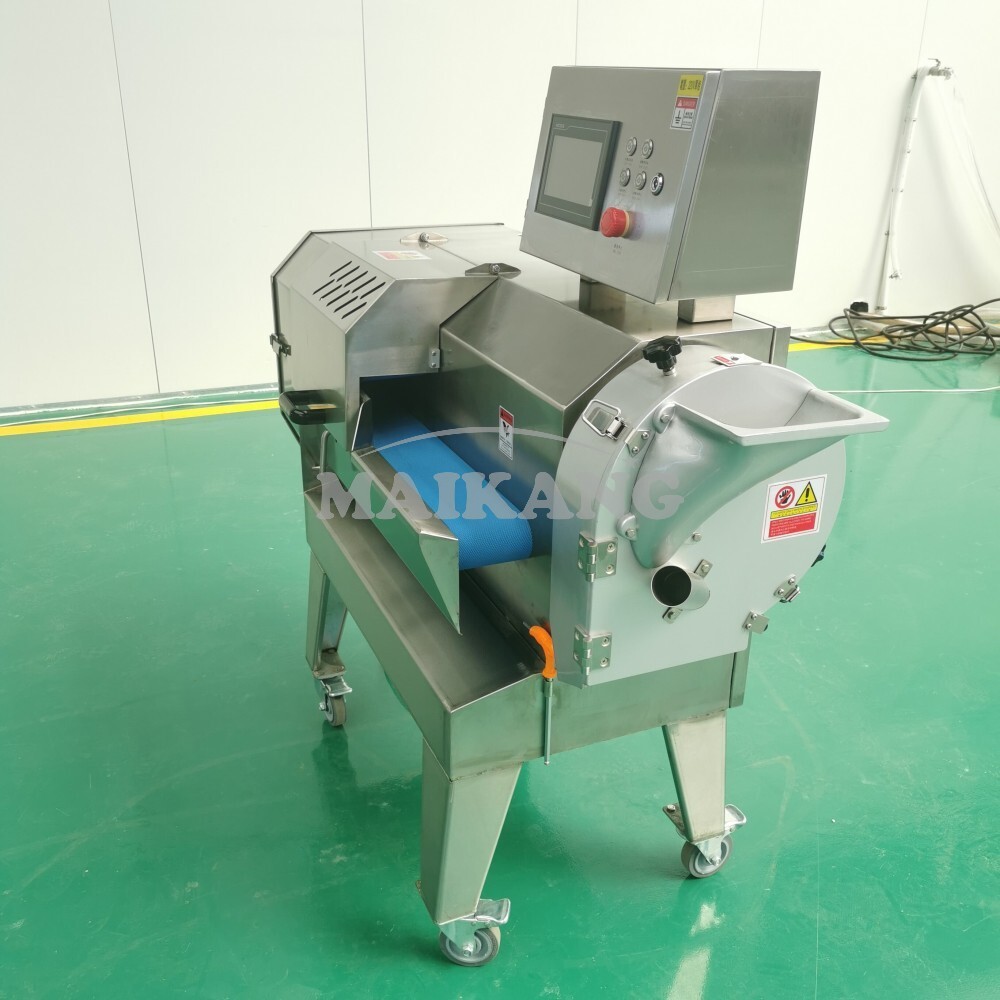 قطاعة خضروات مزدوجة الرأس متعددة الوظائف