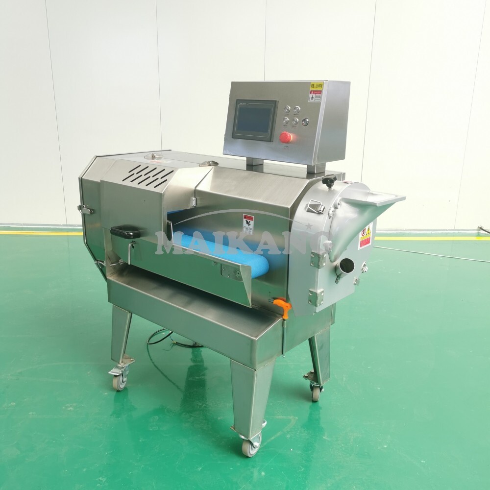 قطاعة خضروات مزدوجة الرأس متعددة الوظائف