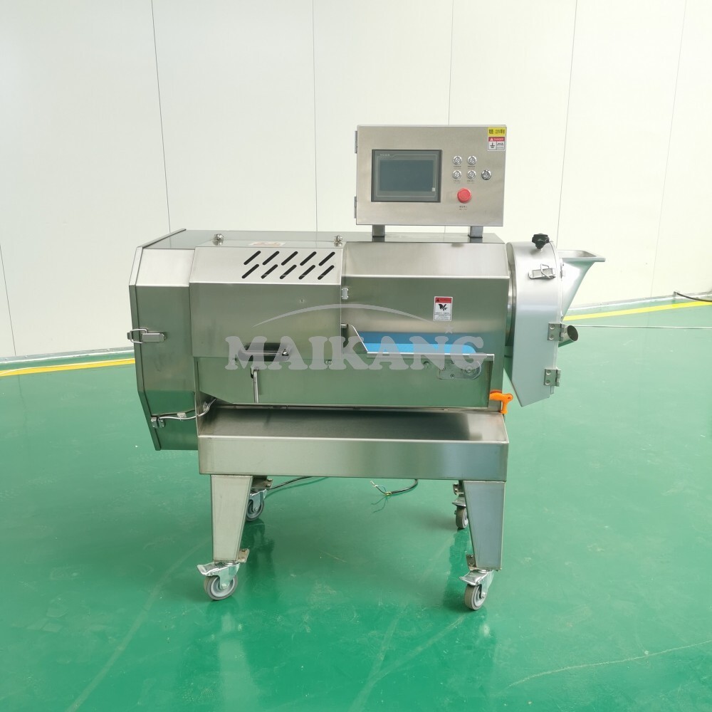 قطاعة خضروات مزدوجة الرأس متعددة الوظائف