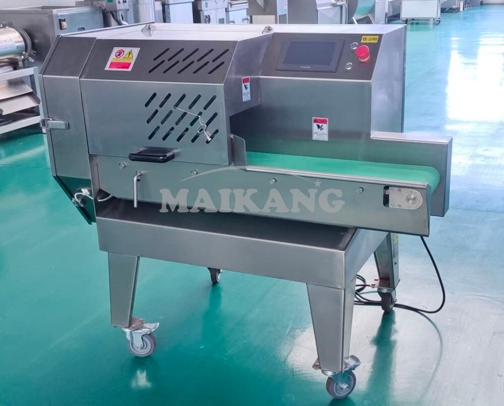 قطاعة الخضار الورقية VF