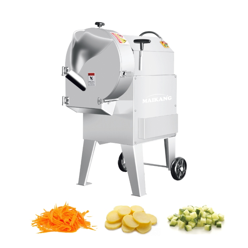 قطاعة الخضروات الجذرية