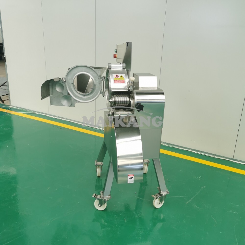 آلة تقطيع الفواكه والخضروات