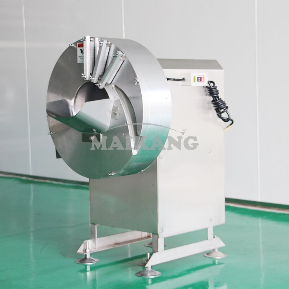 آلة تقطيع الجوليان