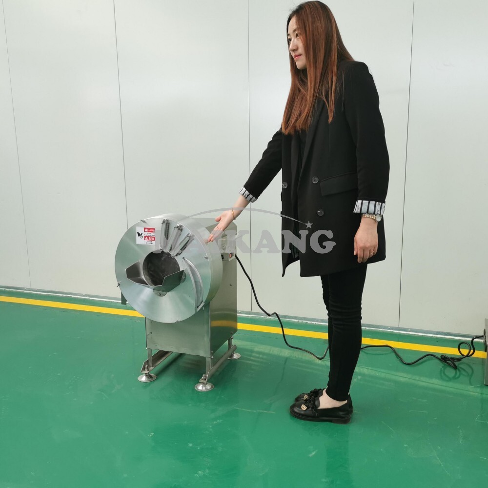 آلة تقطيع الجوليان