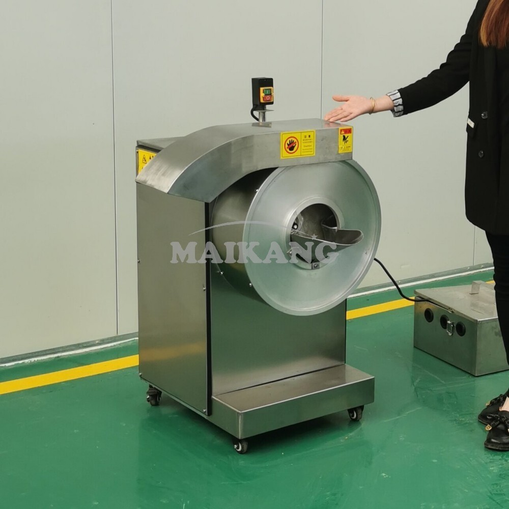 قطاعة البطاطس الفرنسية