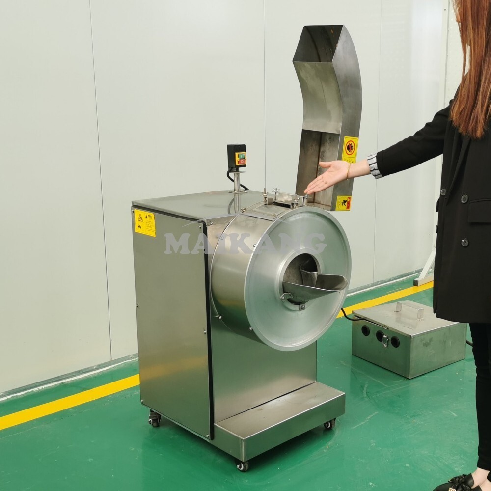 قطاعة البطاطس الفرنسية