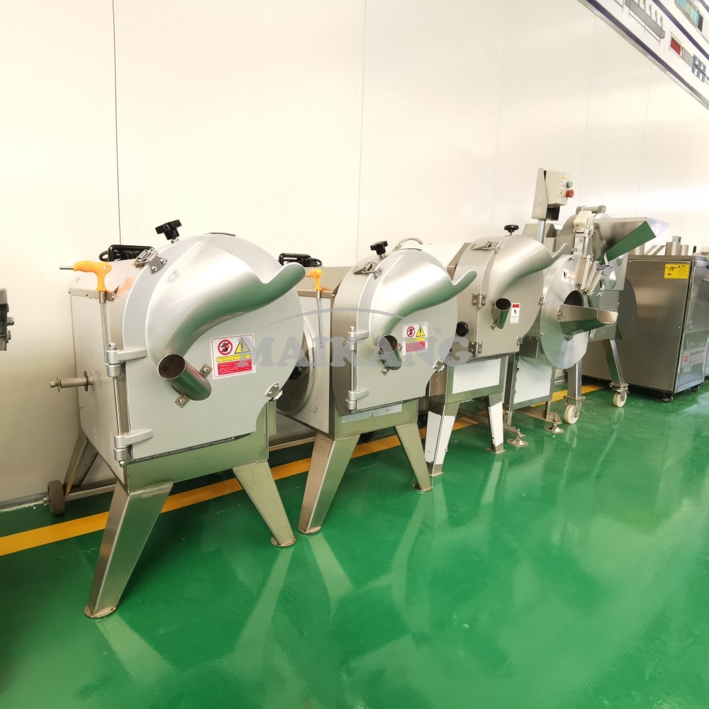 قطاعة الخضروات الجذرية