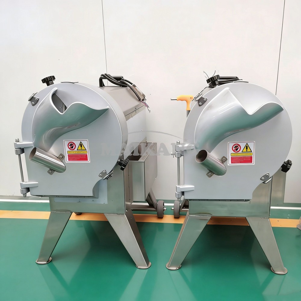 قطاعة الخضروات الجذرية