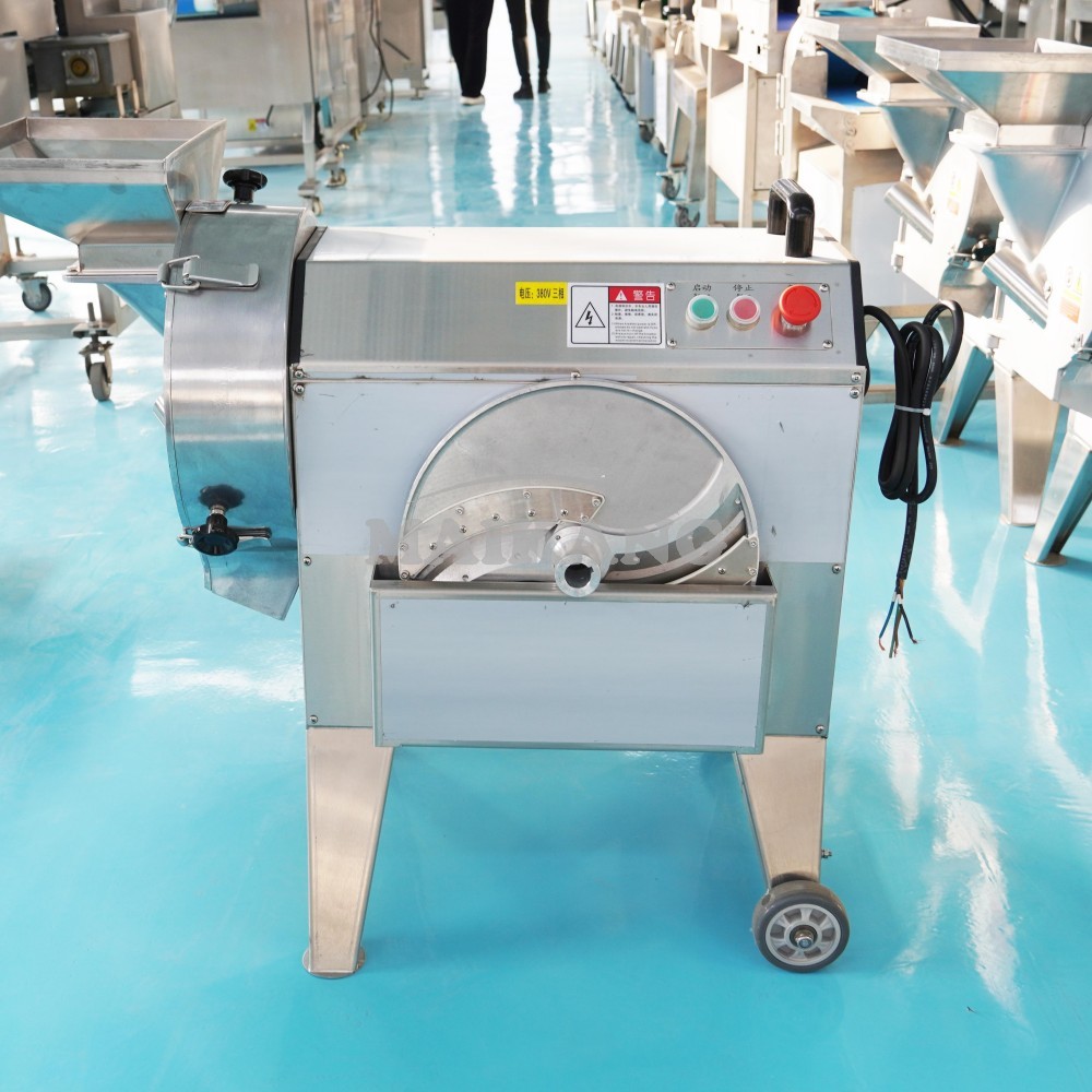 قطاعة الخضروات الجذرية