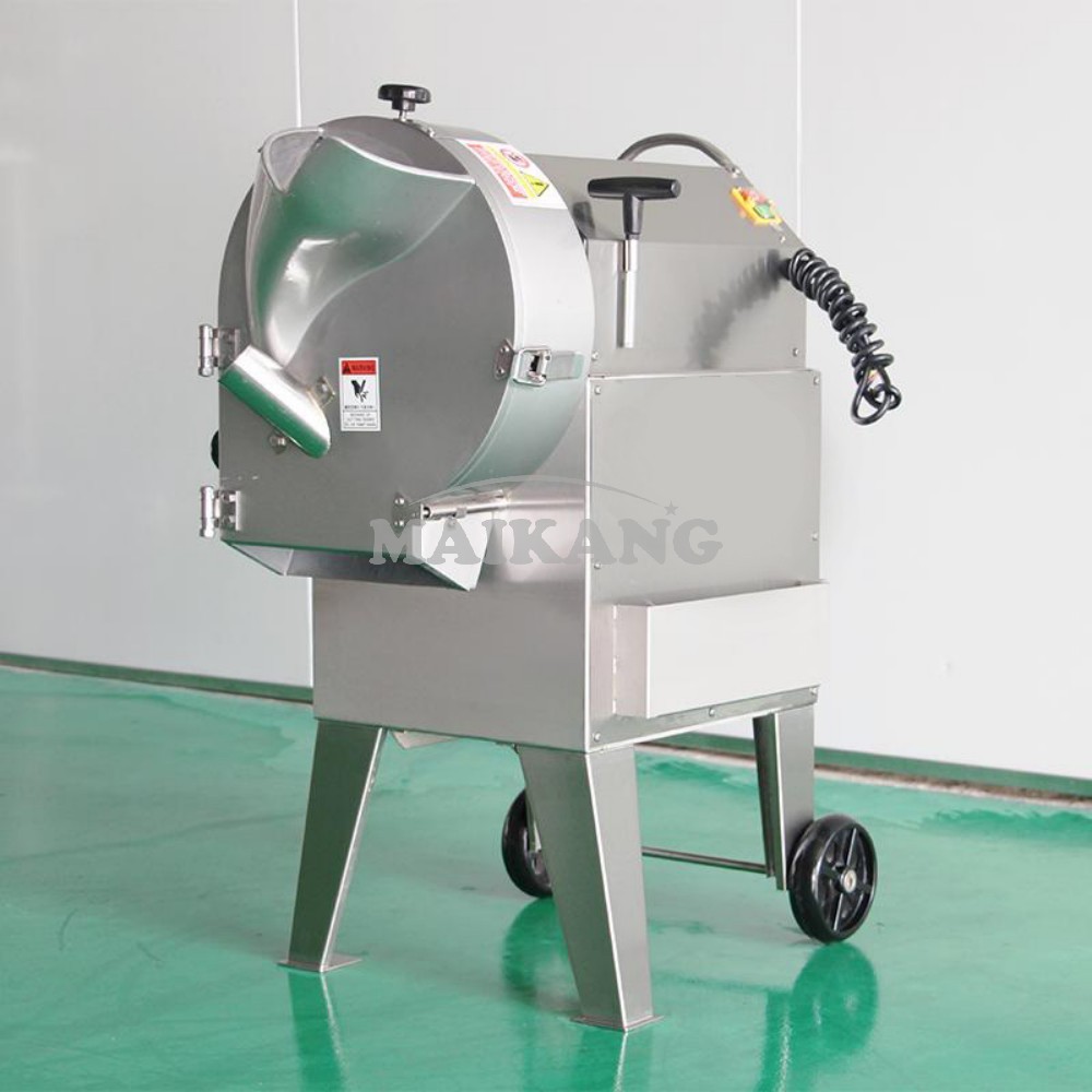 قطاعة الخضروات الجذرية