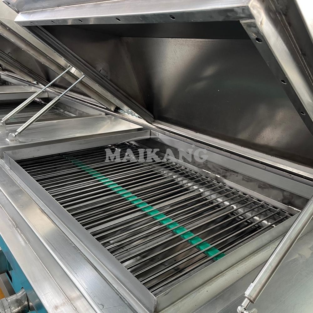 قاعدة جديدة في الاتحاد الأوروبي: وضع ملصق البصمة الكربونية إلزامي لآلات الأغذية بدءًا من 2026