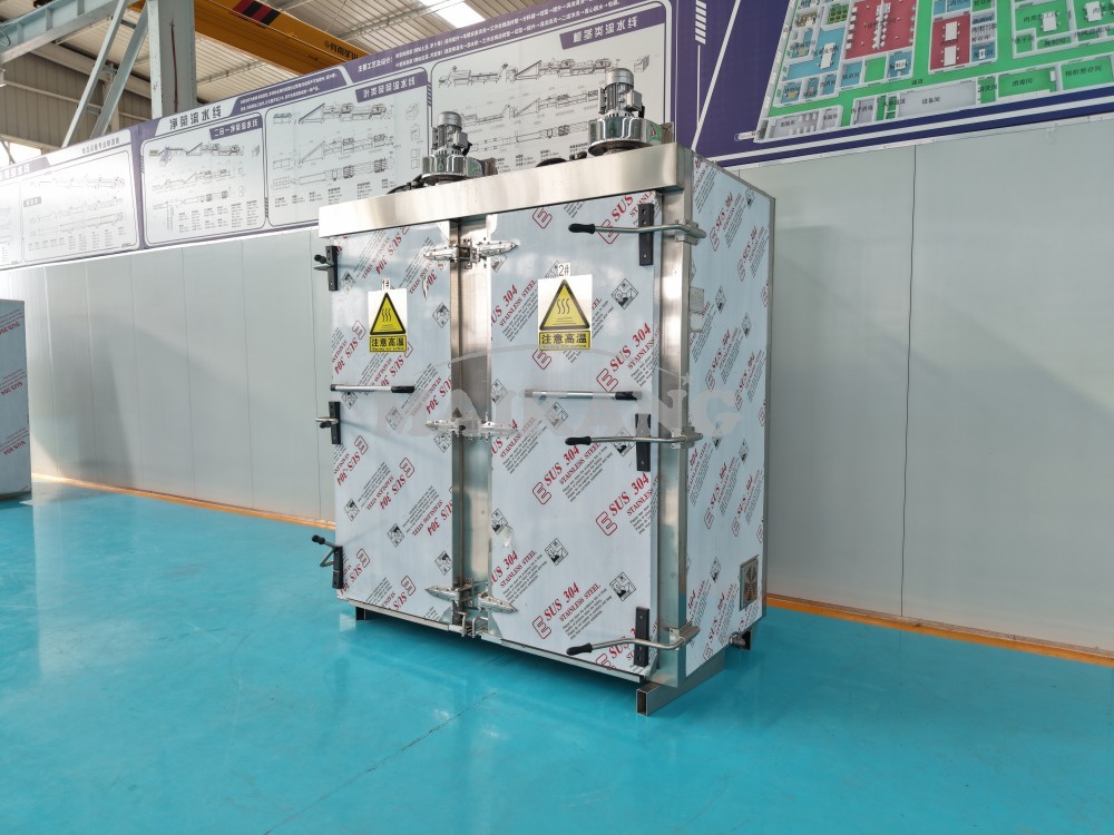 خزانة البخار