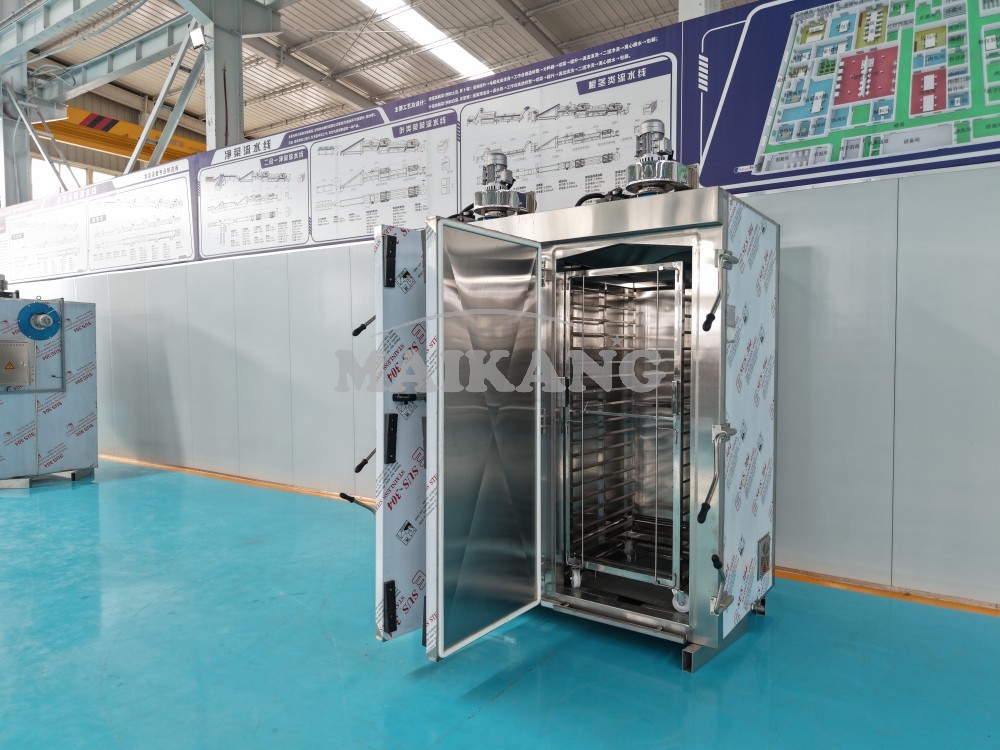 خزانة البخار