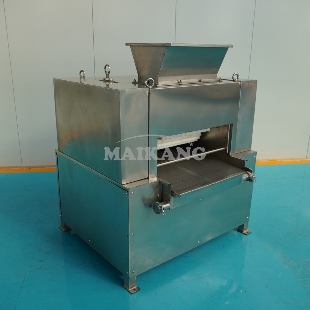 عصارة مزدوجة البكرات