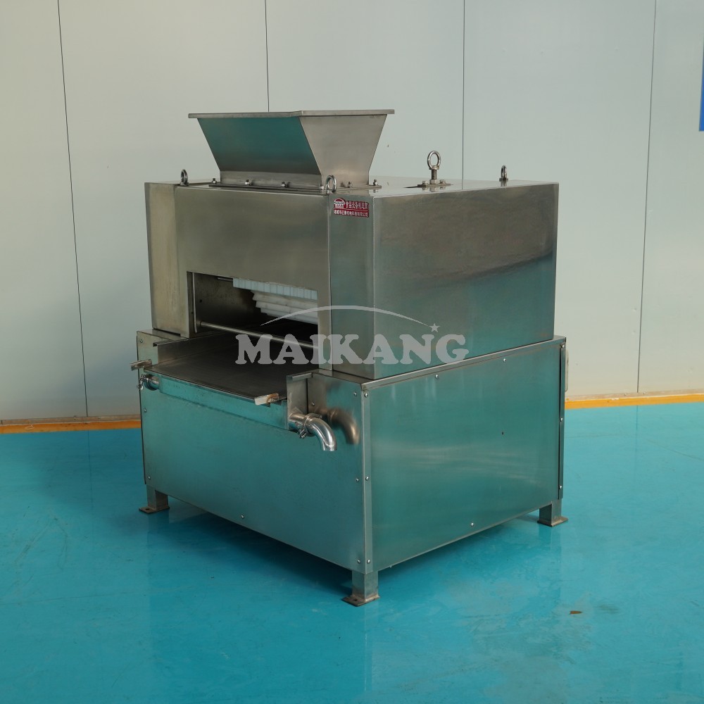 عصارة مزدوجة البكرات