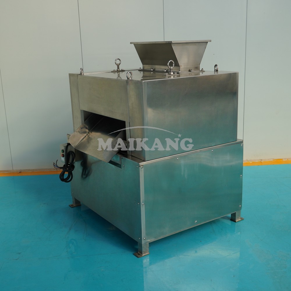 عصارة مزدوجة البكرات