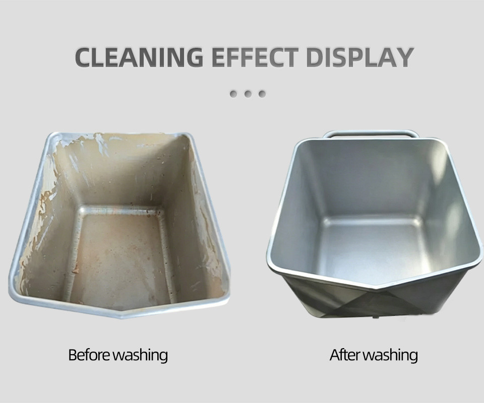 Eurobin Washing Machine (11)