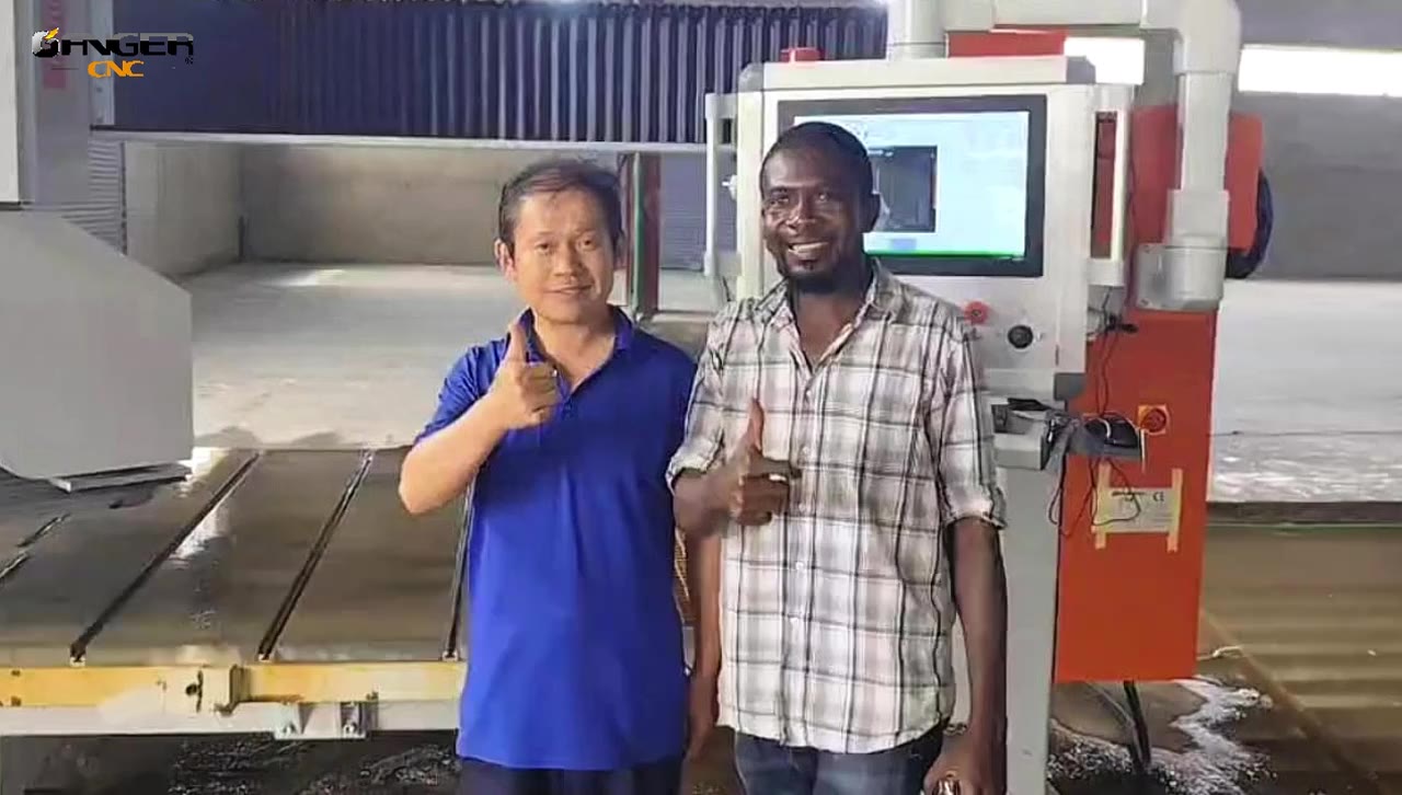 2024.9 التدريب التقني النيجيري