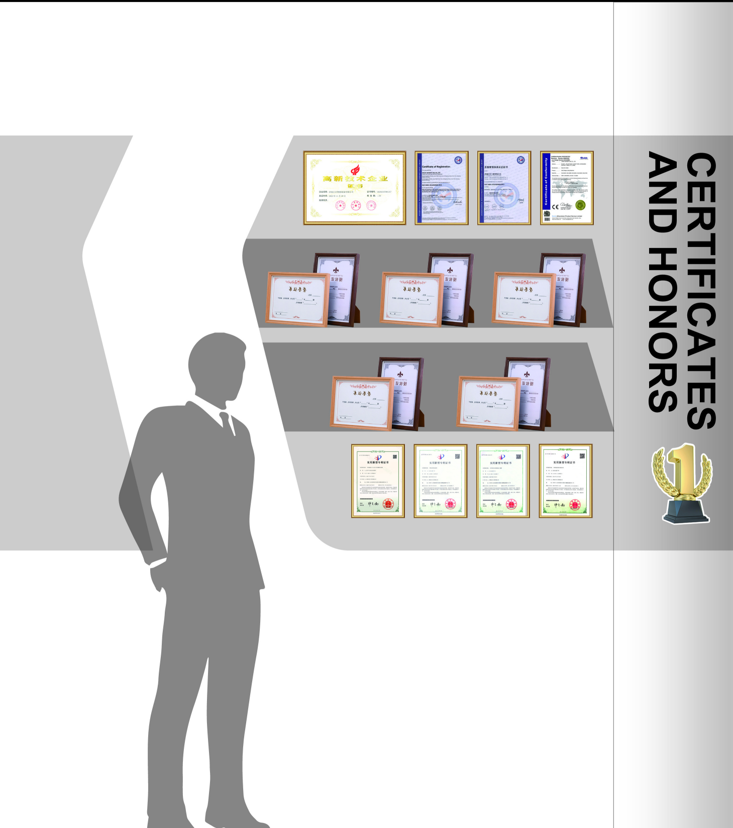 عرض الشهادة