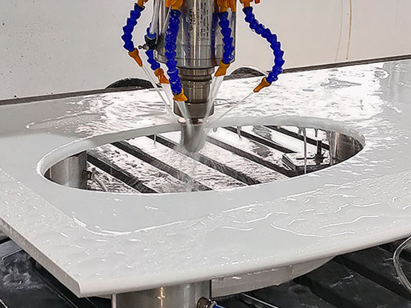 مركز تصنيع CNC للطاولة GSY-3015PLUS