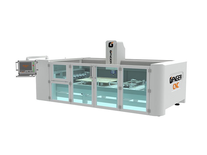 مركز تصنيع CNC للطاولة GSY-3015PLUS مركز تصنيع CNC للطاولة GSY-3015PLUS