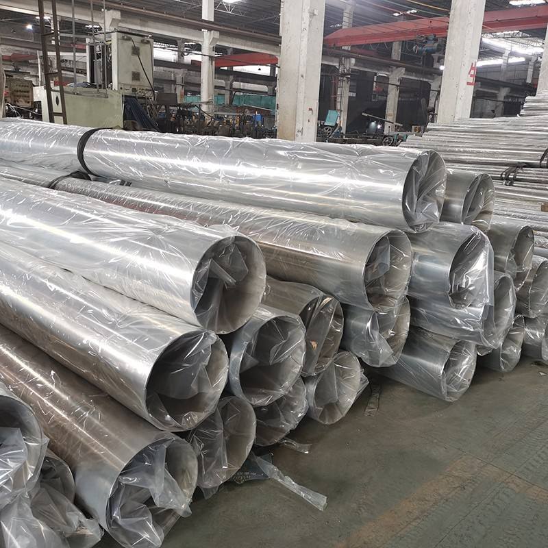 How to choose steel pipe material?