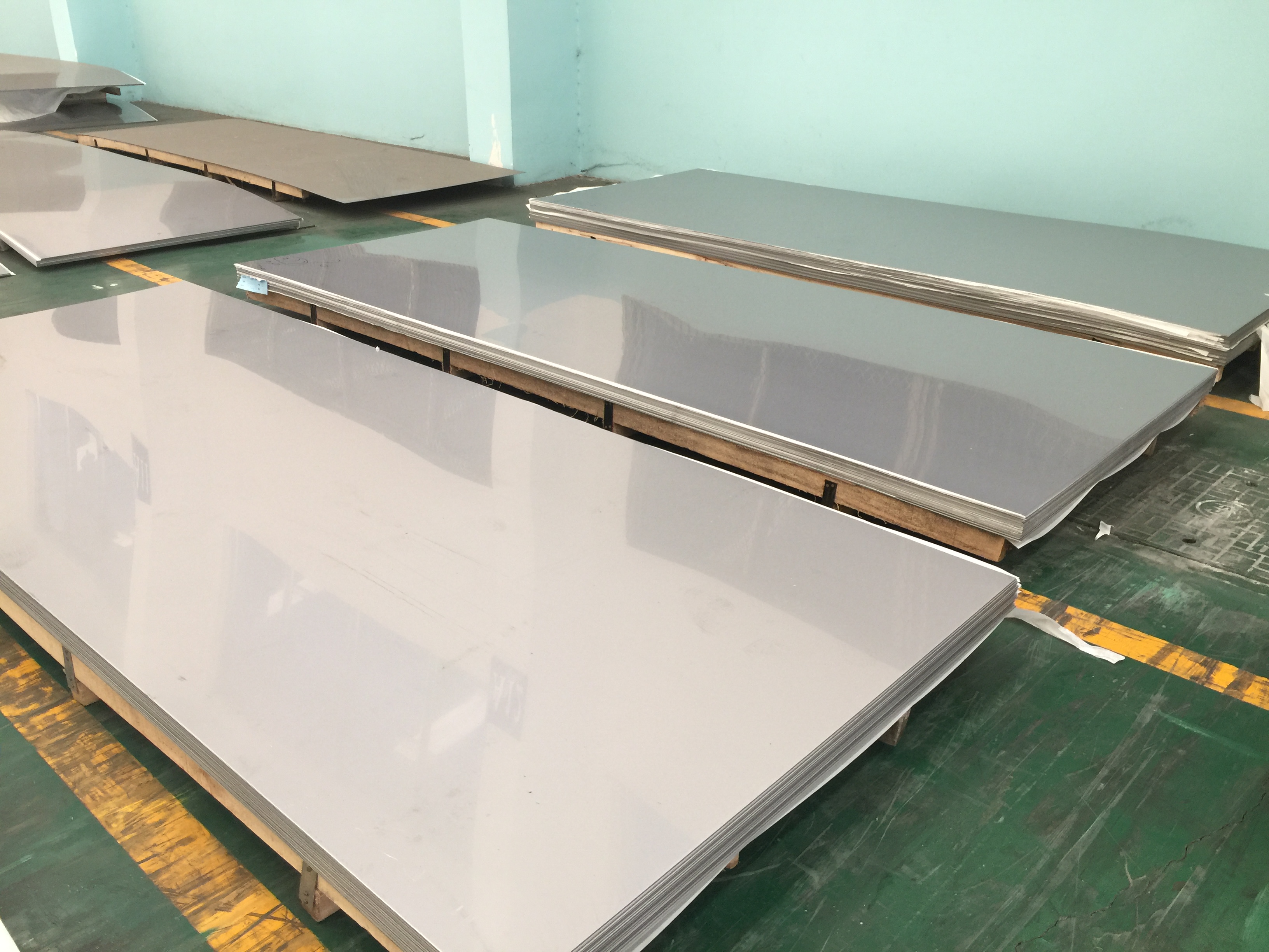2205 Stainless Steel Sheet