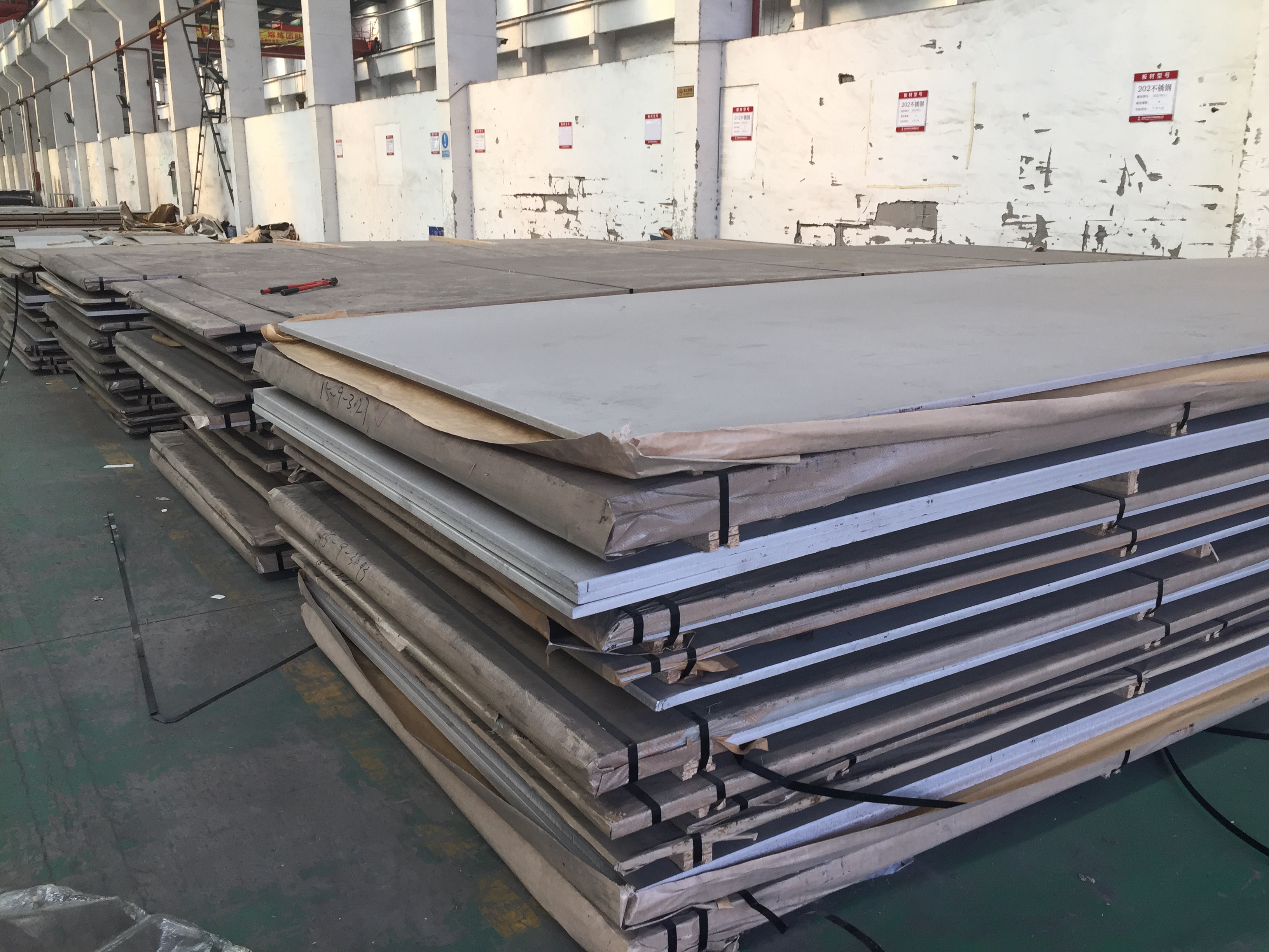 310S Stainless Steel Sheet