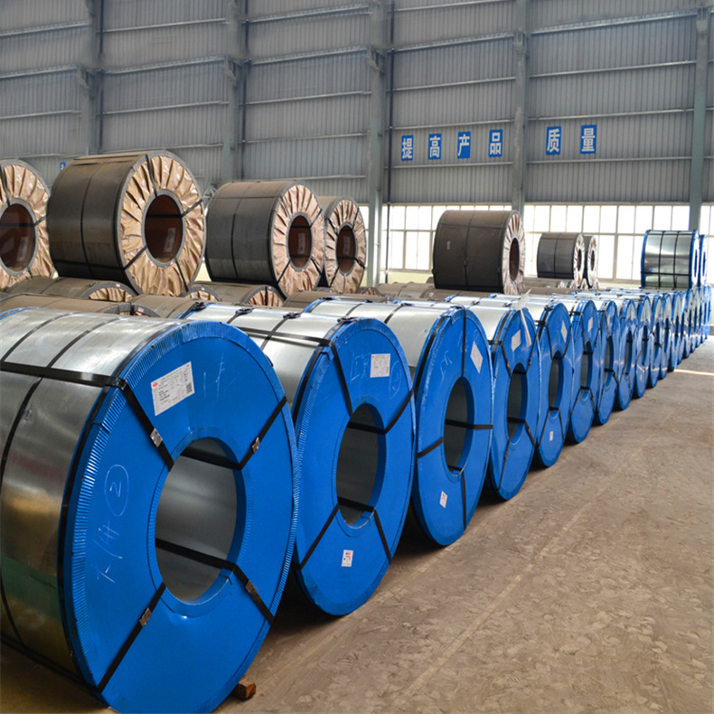 904L Stainless Steel Coil