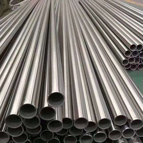 2205 Stainless Steel Pipe