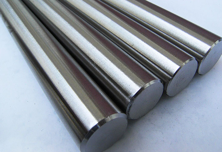 304/304L Stainless Steel Bar