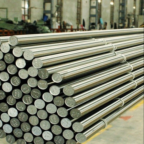 201 Stainless Steel Bar