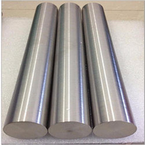 Stainless Steel Bar