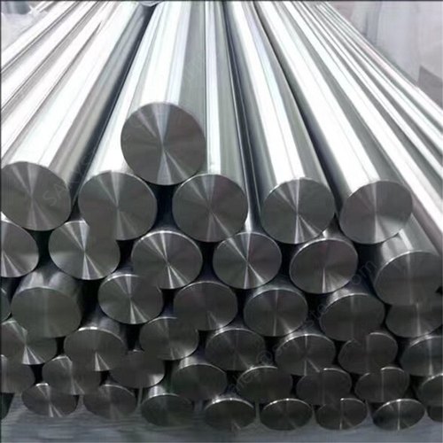 Stainless Steel Bar