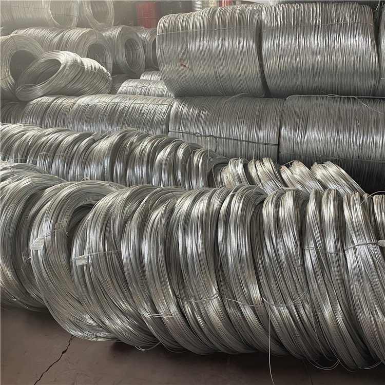 Stainless Steel Wire