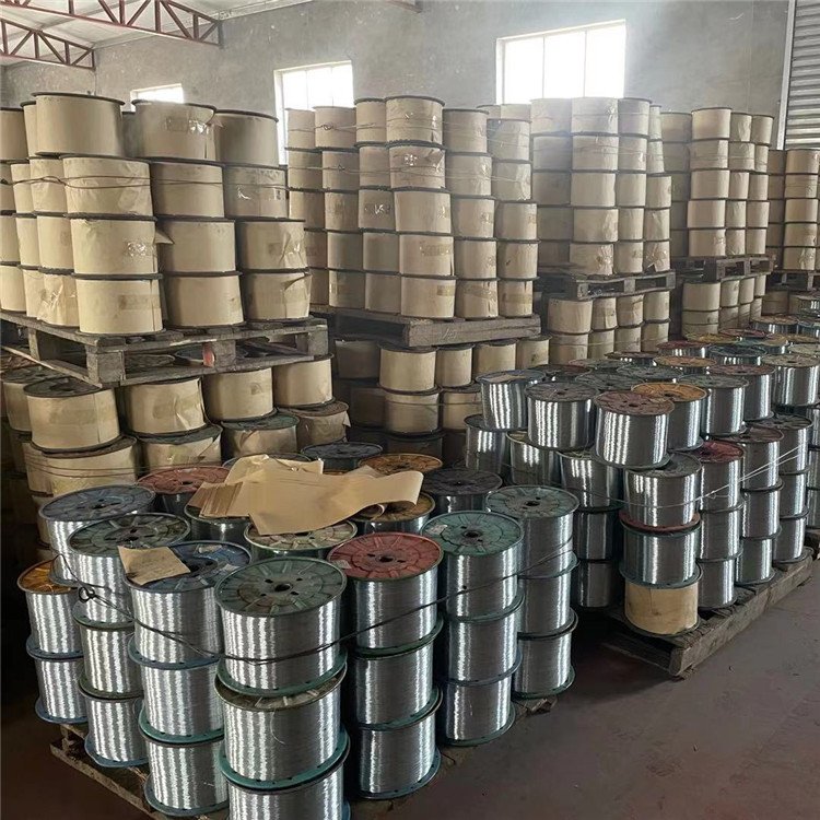 Stainless Steel Wire