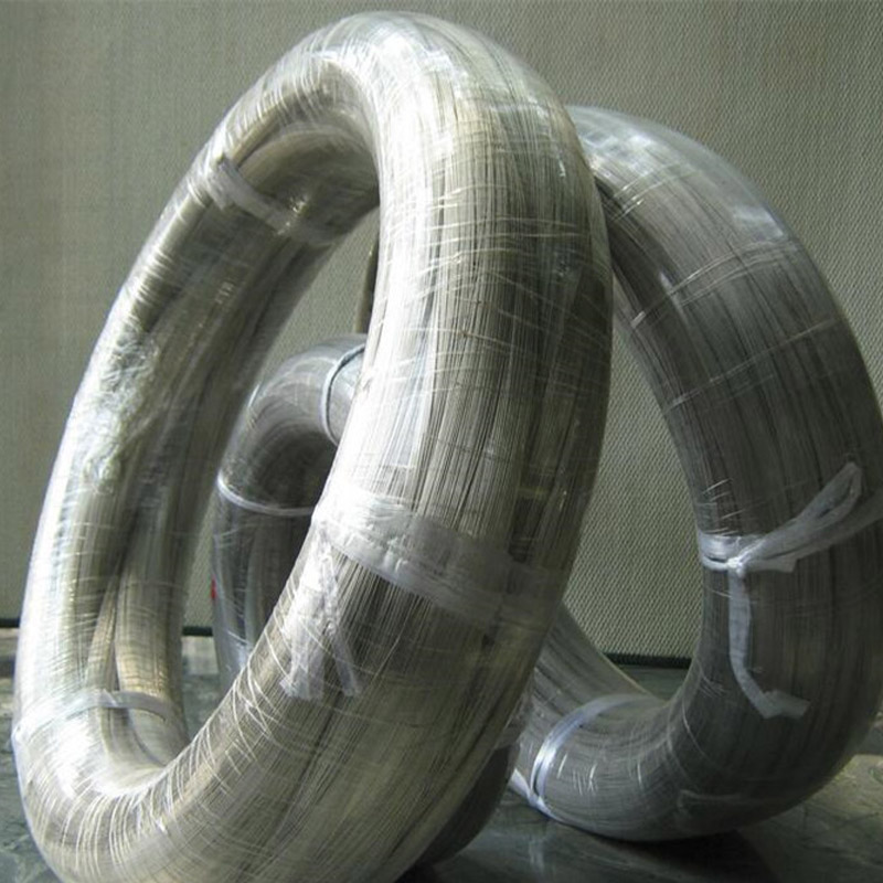 Stainless Steel Wire