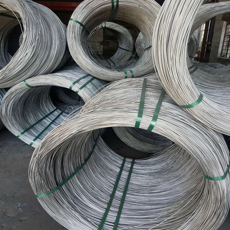 Stainless Steel Wire