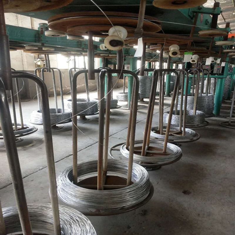 Stainless Steel Wire