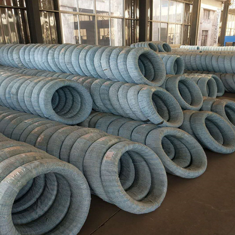 Stainless Steel Wire