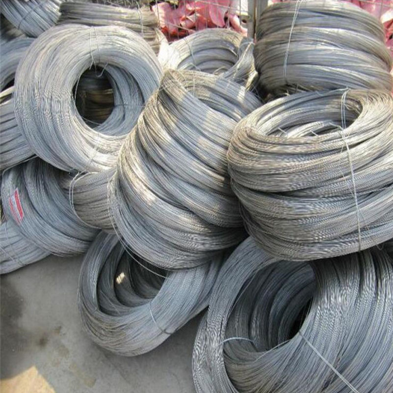 Stainless Steel Wire