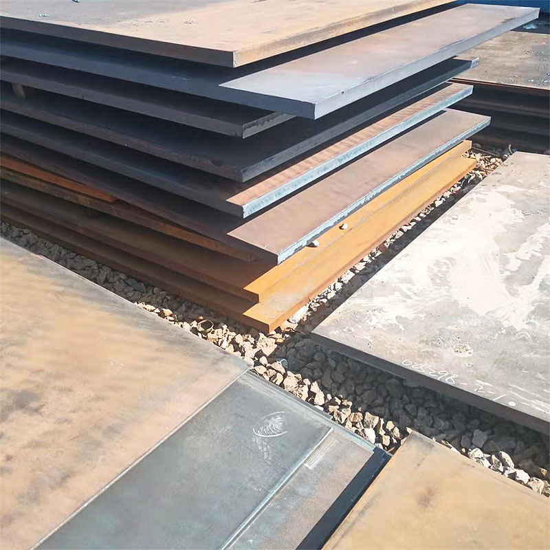 St37 Carbon Steel Sheet