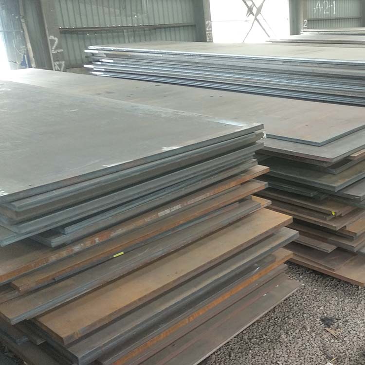 Carbon Steel Sheet