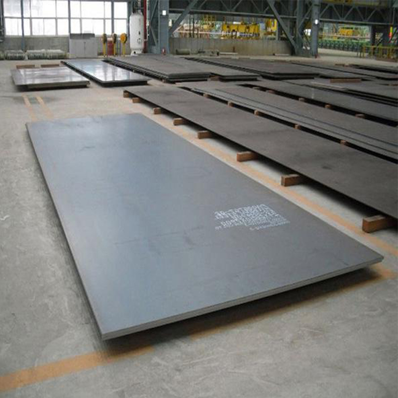 Carbon Steel Sheet