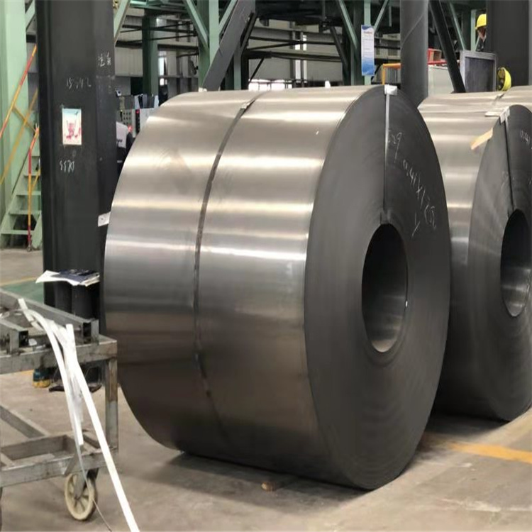 SS400 Carbon Steel Coil